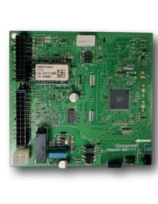 Placa Electrónica Ferroli BLUEHELIX PRO 25C - ABM0