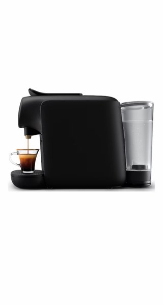 Cafetera L'OR Barista Sublim + Cápsulas