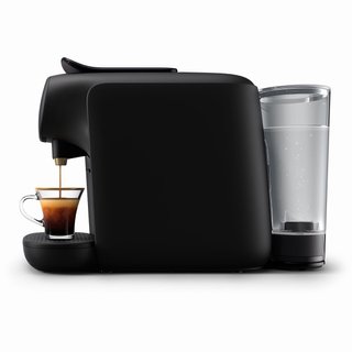 Cafetera L'OR Barista Sublim + Cápsulas
