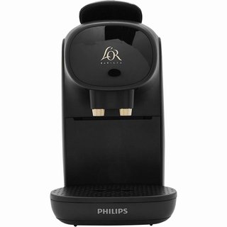 Cafetera L'OR Barista Sublim + Cápsulas