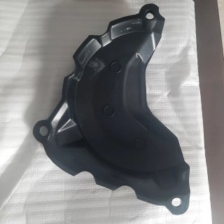 Tapa Embrague BMW Negra