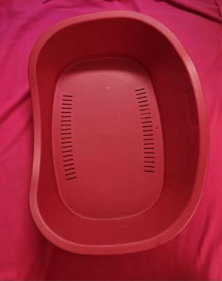 Cama para mascota Stefanplast 69x52 cm