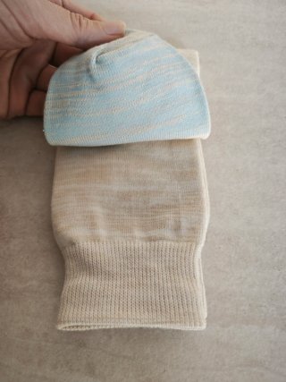 Calcetines de calidad talla 37-41