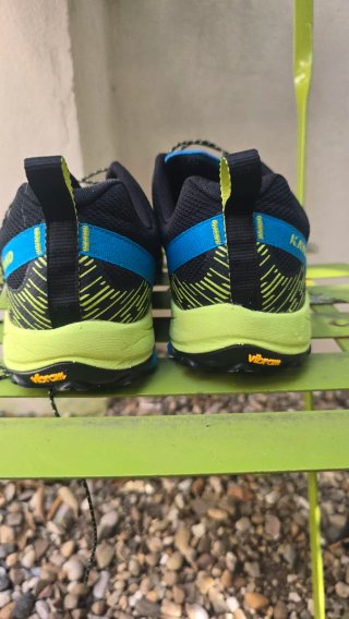 Zapatillas de montaña Gore-Tex