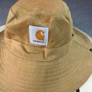 Sombrero Carhartt Beige