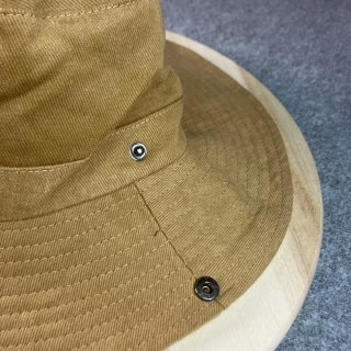 Sombrero Carhartt Beige