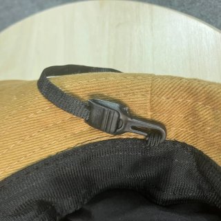 Sombrero Carhartt Beige