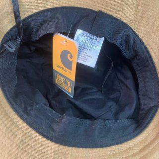 Sombrero Carhartt Beige