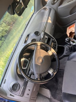 Chevrolet Lacetti 2009