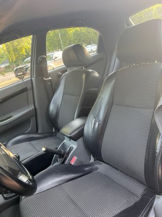 Chevrolet Lacetti 2009