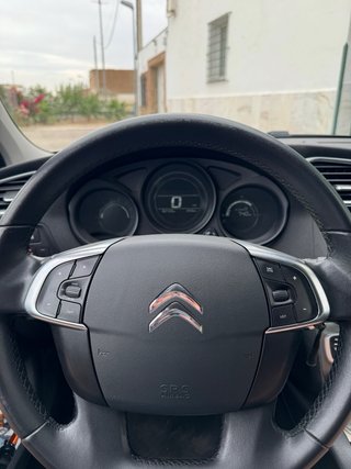 Citroen C4 2018