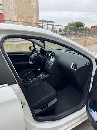 Citroen C4 2018