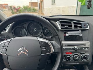 Citroen C4 2018