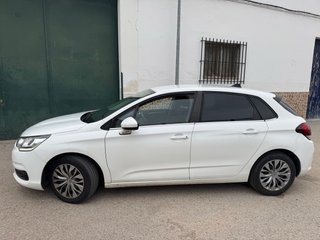 Citroen C4 2018