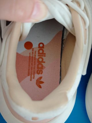 Zapatillas Adidas Ozelia