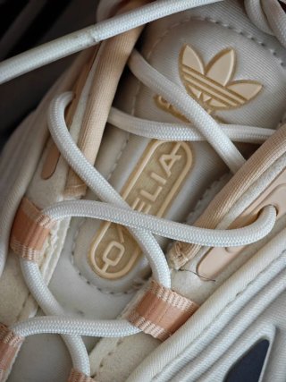 Zapatillas Adidas Ozelia
