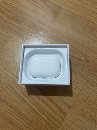 Airpods Pro 3 Blancos Apple