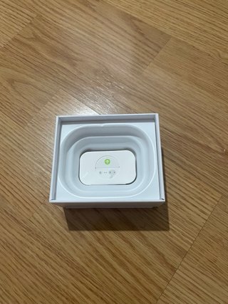Airpods Pro 3 Blancos Apple