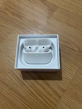 Airpods Pro 3 Blancos Apple