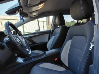 Toyota Avensis 2015 Berlina