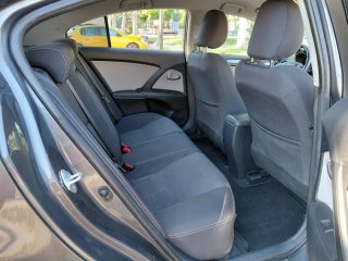 Toyota Avensis 2015 Berlina