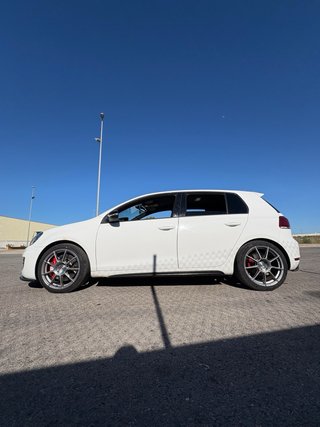Volkswagen Golf 2010
