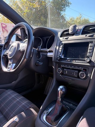 Volkswagen Golf 2010