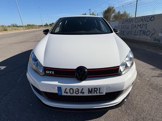 Volkswagen Golf 2010
