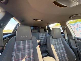 Volkswagen Golf 2010