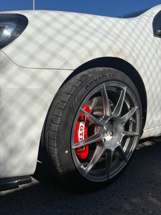 Volkswagen Golf 2010