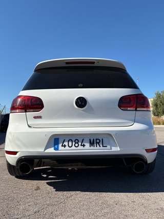 Volkswagen Golf 2010