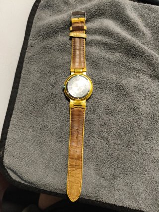 Orologio Breil Pareo anni '90 Quarzo