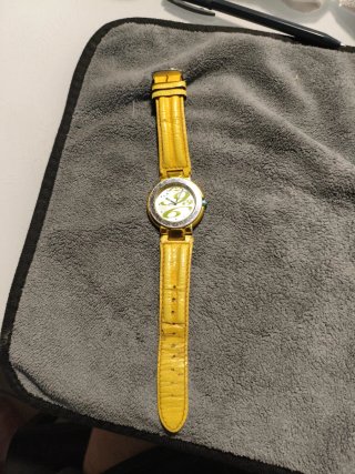 Orologio Breil Pareo anni '90 Quarzo