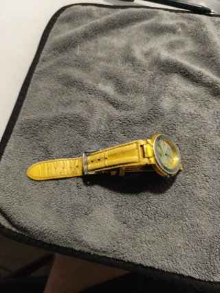 Orologio Breil Pareo anni '90 Quarzo