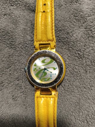 Orologio Breil Pareo anni '90 Quarzo