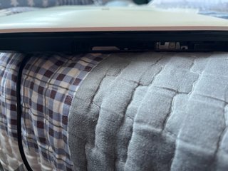 Portátil ASUS F553M Blanco