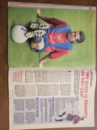 Revista Don Balón