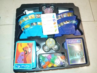 Trivial Pursuit Disney Famiglia Edizione