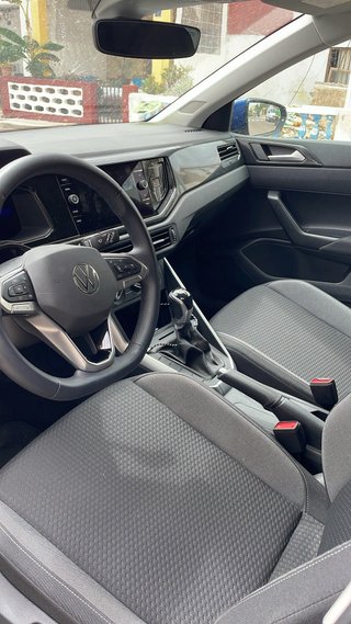Volkswagen Polo 2022