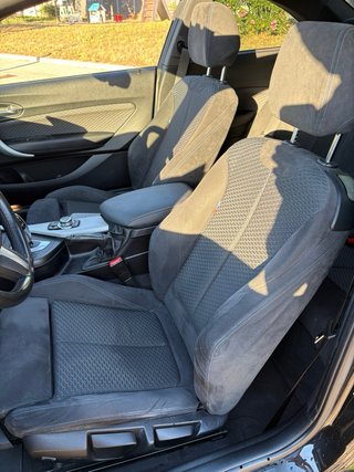 BMW Serie 2 Coupe