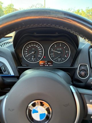 BMW Serie 2 Coupe