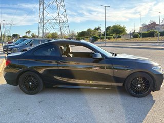 BMW Serie 2 Coupe