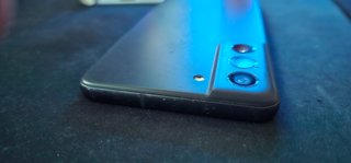 Samsung S21 FE 5G 128GB Graphite Dual SIM