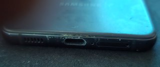 Samsung S21 FE 5G 128GB Graphite Dual SIM