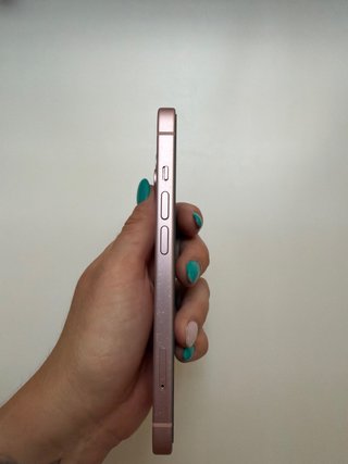 iPhone 15 Rosa