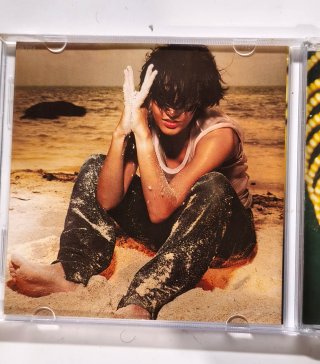 Texas - The Hush CD