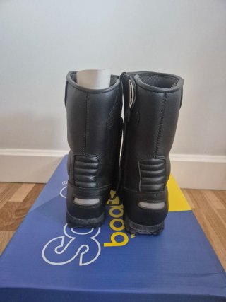 Botas de moto Som3 SOM3-1880 Talla 37
