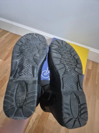 Botas de moto Som3 SOM3-1880 Talla 37