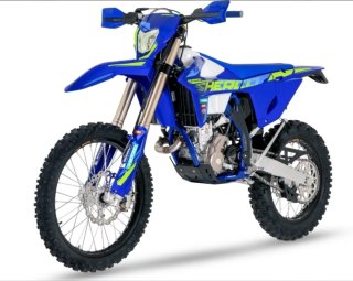 Sherco 300 Factory 2T 2026