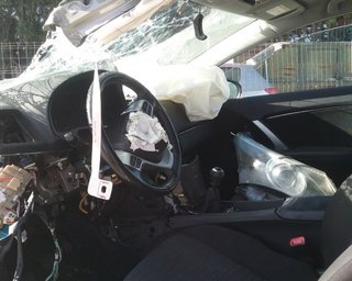 Llanta toyota r16 avensis (t27) active 5170303